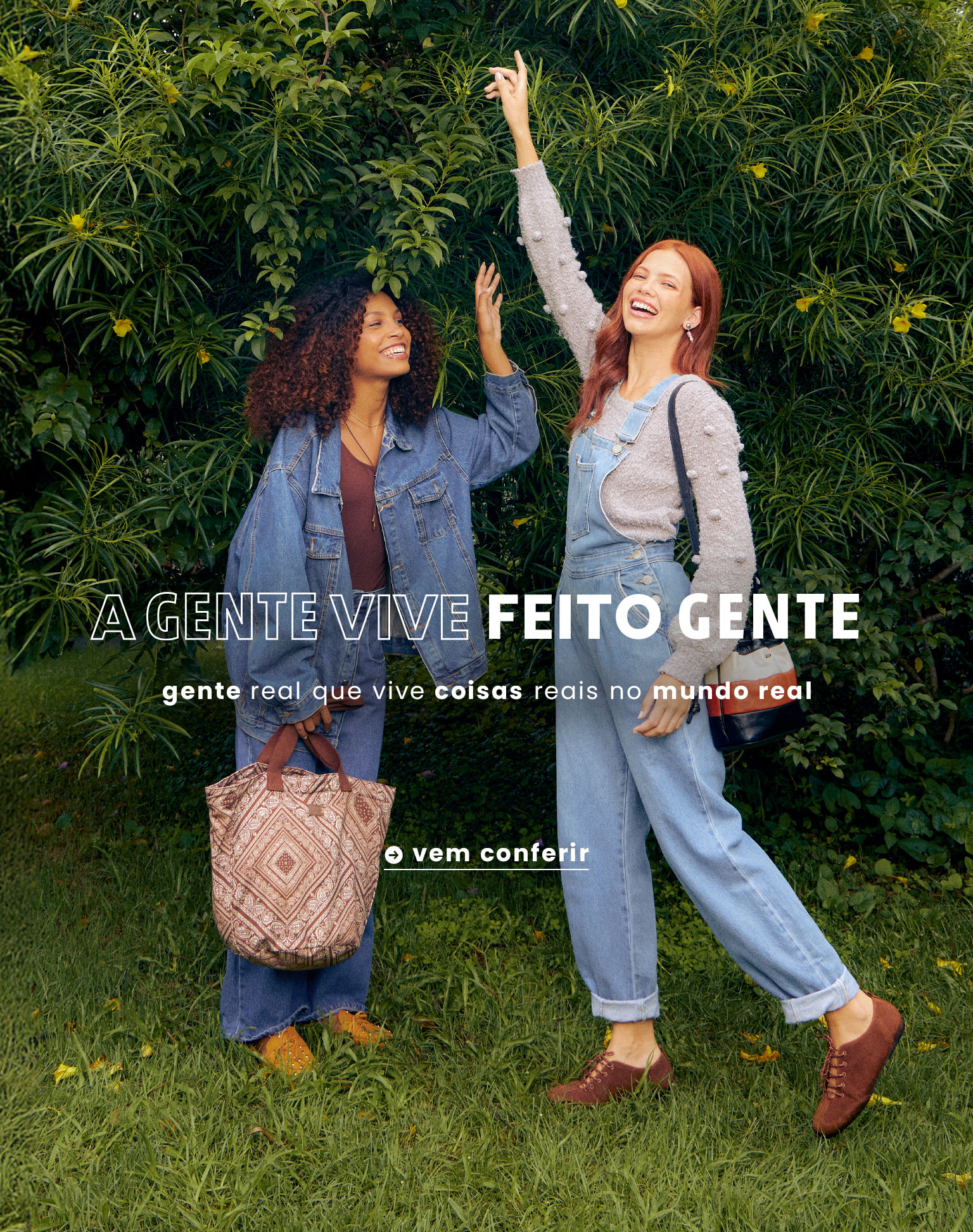 Lançamento Inverno 26